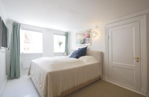 Copenhagen City Centre Apartamento | Latin Quater 1 - 4