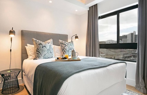 Sea Point Hotel | Latitude Aparthotel
