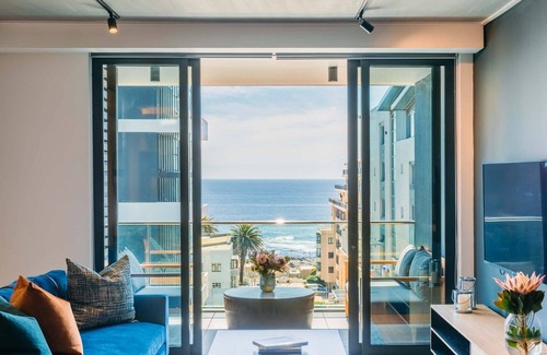 Sea Point Hotel | Latitude Aparthotel