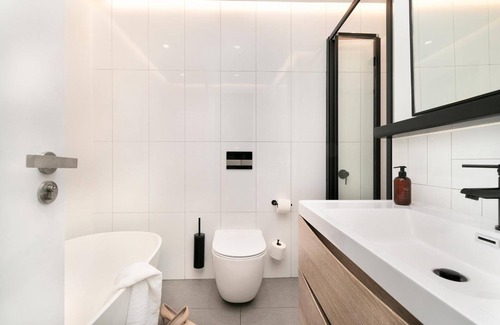 Sea Point Hotel | Latitude Aparthotel