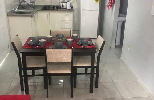 Paramaribo Apartamento | latoura