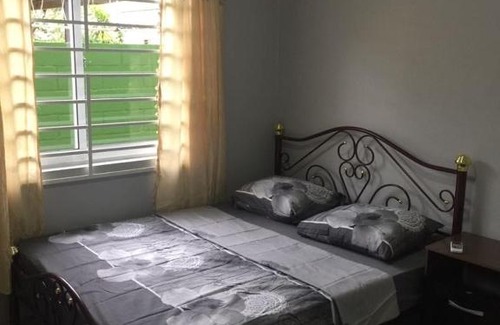 Paramaribo Apartamento | latoura