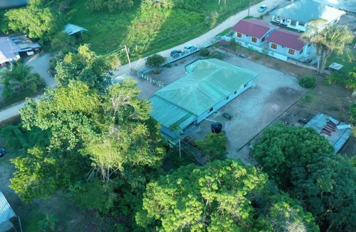 Paramaribo Apartamento | latoura