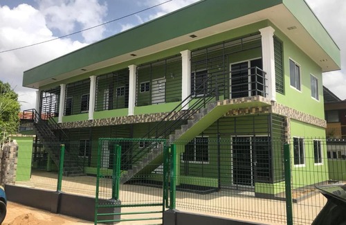 Paramaribo Apartamento | latoura