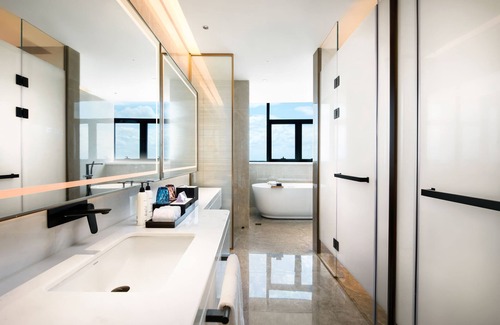Vientiane Hotel | Latsavong Wanda Vista Vientiane