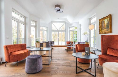 Bad Kissingen Hotel | Laudensacks Parkhotel & Retreat