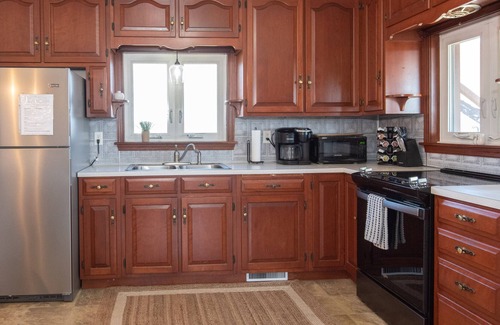 Lititz Casa | Laurel Cottage 4 BR 1 Bath