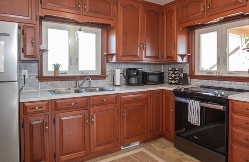 Lititz Casa | Laurel Cottage 4 BR 1 Bath