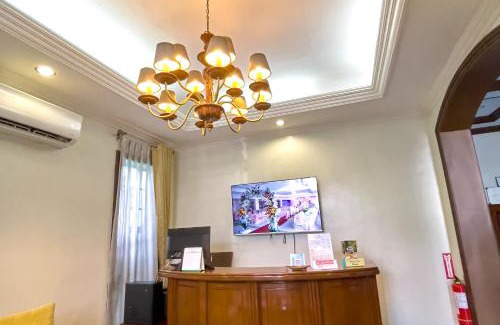 Santo Tomas Hotel | Laurel Heritage Resort and Spa