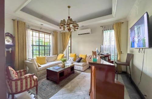 Santo Tomas Hotel | Laurel Heritage Resort and Spa