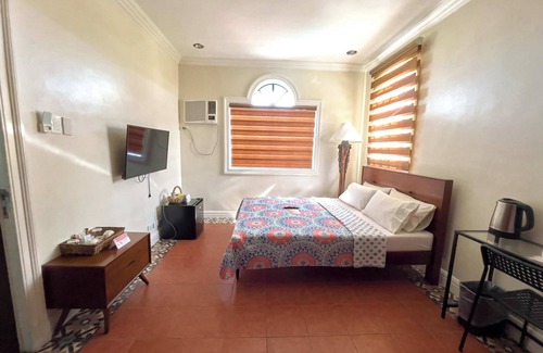 Santo Tomas Hotel | Laurel Heritage Resort and Spa