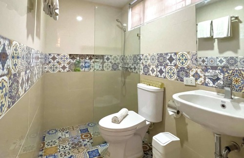 Santo Tomas Hotel | Laurel Heritage Resort and Spa