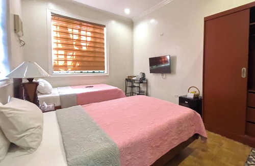 Santo Tomas Hotel | Laurel Heritage Resort and Spa