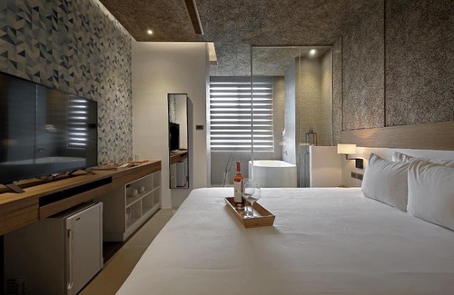 Yuchi Casa | Laurel Villa B&B