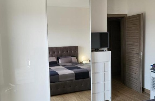 Centro Giano Apartamento | LAURENTINA CECCHIGNOLA EUR