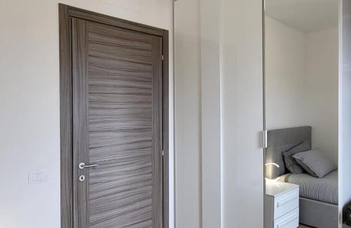 Centro Giano Apartamento | LAURENTINA CECCHIGNOLA EUR