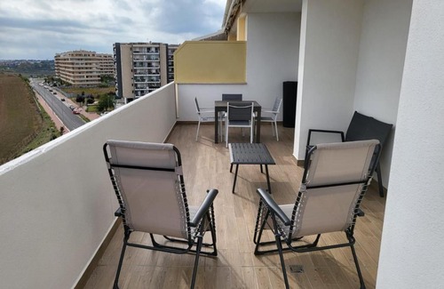 Centro Giano Apartamento | LAURENTINA CECCHIGNOLA EUR