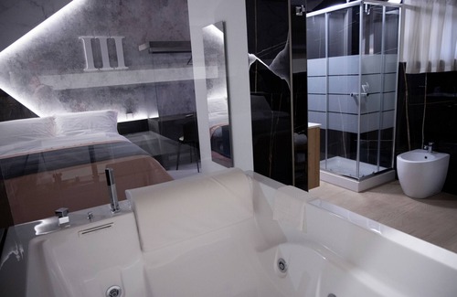 Gela Casa | Lauria Luxury Room