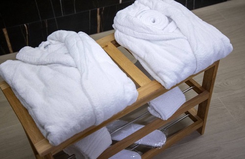 Gela Casa | Lauria Luxury Room