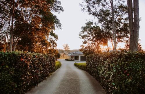 Darawank Cama Y Desayuno | Laurina Estate