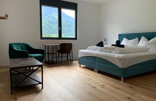 Mauren Hotel | Laurin‘s