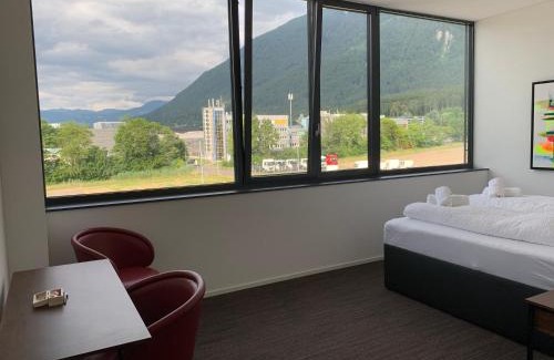 Mauren Hotel | Laurin‘s