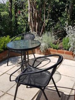 Birch Apartamento | Lauriston Stay