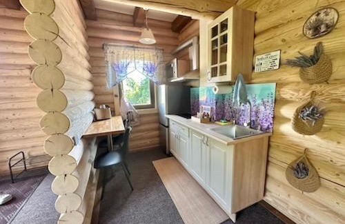 Slavske Hotel | LAVANDA hotel club