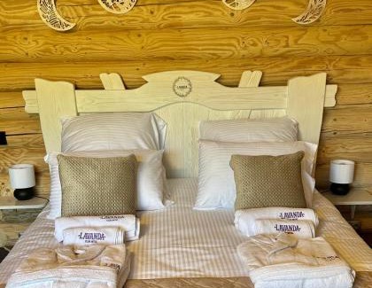 Slavske Hotel | LAVANDA hotel club
