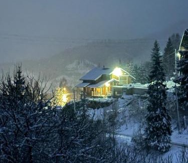 Slavske Hotel | LAVANDA hotel club