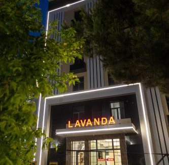 Tashkent Hotel | Lavanda hotel Free Airport Service