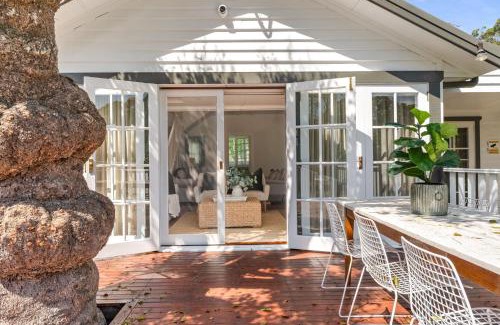 Alpine Casa | Lavender Cottage Alpine Southern Highlands