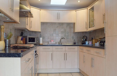 Melmerby Cabaña | Lavender Cottage (Was Fellside)