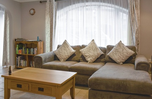 Melmerby Cabaña | Lavender Cottage (Was Fellside)