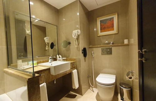 Dubai Hotel | Lavender Hotel Al Nahda Dubai