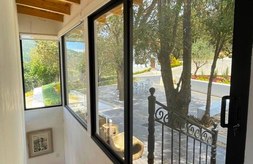 Amealco Casa | Casa Lavanda