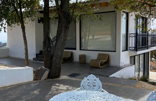 Amealco Casa | Casa Lavanda
