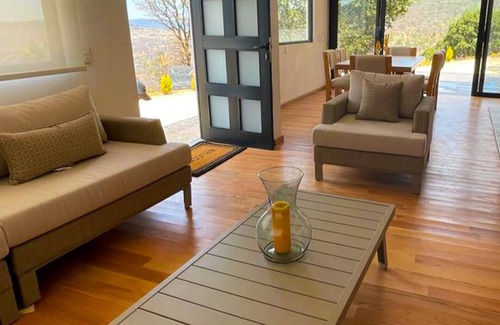 Amealco Casa | Casa Lavanda