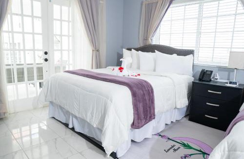 Ocho Rios Hotel | Lavender Moon Villas