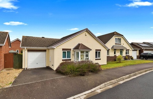 East Portlemouth Chalet De Esquí | Lavender Waye