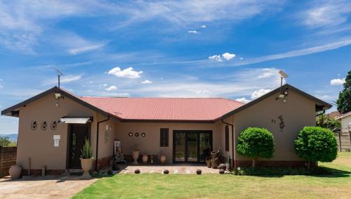 Dannhauser Casa | Lavenderlane Guesthouse