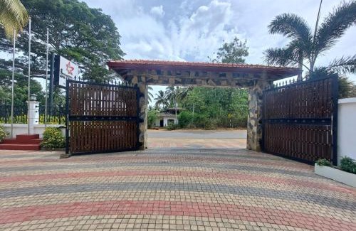 Dambulla Casa | Lavendra Hotel