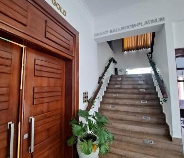 Dambulla Casa | Lavendra Hotel