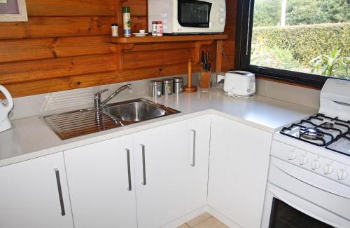 Norfolk Island Casa | Lavendula Garden Cottage