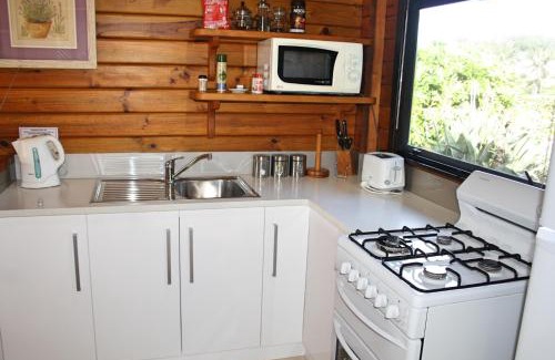 Norfolk Island Casa | Lavendula Garden Cottage
