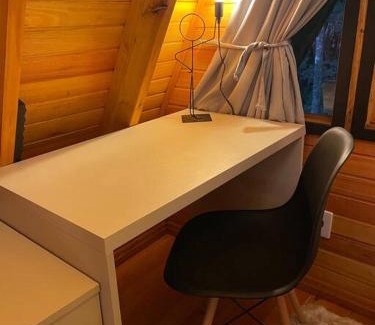 Sao Francisco de Paula Chalet De Esquí | Laventure Rouge- sofisticação na Serra Gaúcha