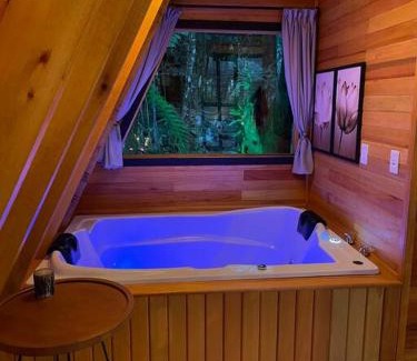 Sao Francisco de Paula Chalet De Esquí | Laventure Rouge- sofisticação na Serra Gaúcha