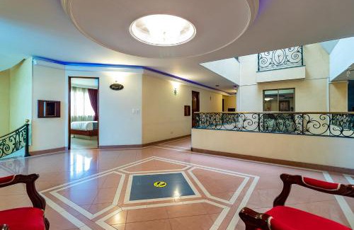 Engativa Hotel | Lavid Hotel Palacio Real