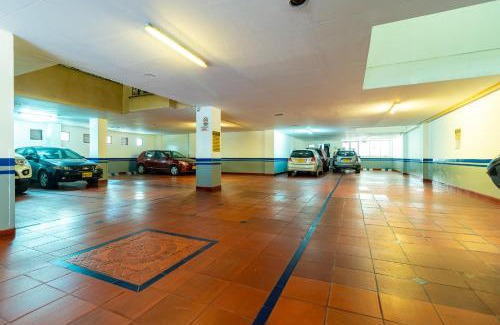 Engativa Hotel | Lavid Hotel Palacio Real