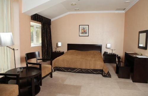 Dnipro Hotel | Lavina Hotel